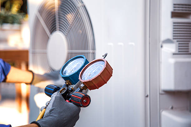 Trusted Ac Installation service in Waverly, IL - AAA Pro HVAC